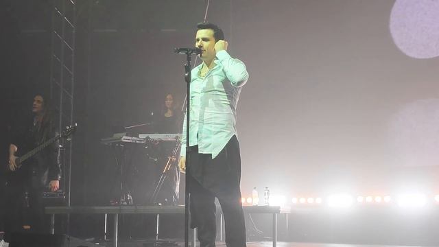 NЮ/Юрий Николаенко - Жизнь Д, 17.03.23 Краснодар, @numusic_official #nю#юрийниколаенко#live