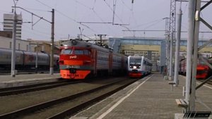 РА2-042 Ростов - Волгодонская