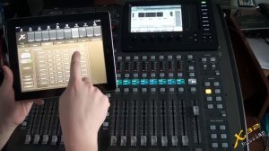 Behringer x32 compact. Russian manual. Инструкция на Русском языке.