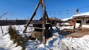 Здравая баня в 40 км от Краснодара обзор. Ищем лучшие бани недалеко от Краснодара