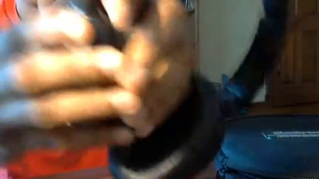 Audio Technica ATH ANC 7B Review смотреть онлайн