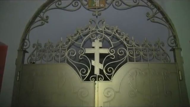 Храм, который мне дорог Свято Варсонофиевский монастырь ЗП П Селищи 10 смотреть онлайн