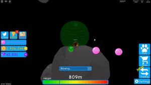 СИМУЛЯТОР ЖВАЧКИ НУБ ЧИТЕР КИНУЛ ИГРОКА! ПРОШЕЛ ИГРУ ЗА 5 МИНУТ ROBLOX BUBBLE GUM SIMULATOR