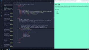 Visual Studio Code | Telepítés | Bővítmények - Addonok | Hasznos tippek