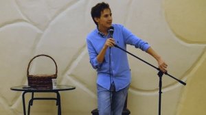 Первичные вещи — Александр Меньшиков