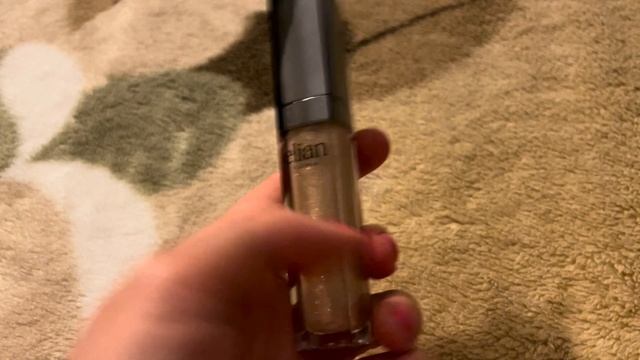 АСМР Тихий Голос Покупки Косметики из Золотого Яблока / ASMR Makeup Haul смотреть онлайн