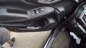 Subaru Forester 2020 Авто из США за 8725  Обзор повреждений  VLOG 2