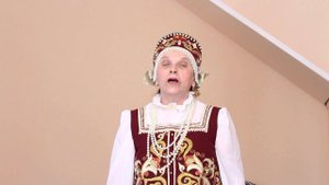 Зажглась звезда далекая