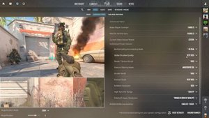 CS2 Zywoo SETUP & SETTINGS - Game, Monitor, Nvidia, Setup!