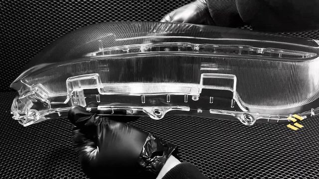 Стекла для фар Mitsubishi ASX (2010-2016) | +79961275050 смотреть онлайн