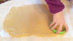 Песочные кольца с орехами по ГОСТу. Арахисовые кольца ? Вкусное печенье ?