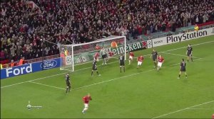 3.11.2009 Лига Чемпионов Манчестер Юнайтед - ЦСКА Москва 3:3