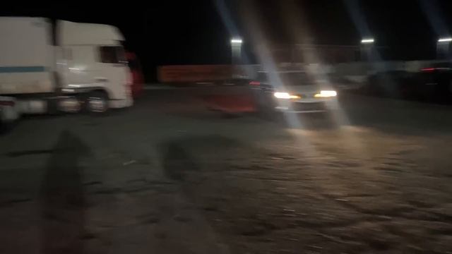 БЕЗ СЕРЫХ СХЕМ! Показываю весь процесс растаможки из Грузии в РФ!