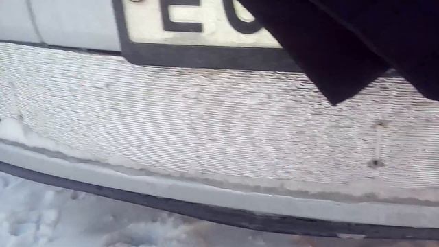 Как утеплить двигатель автомобиля зимой. смотреть онлайн