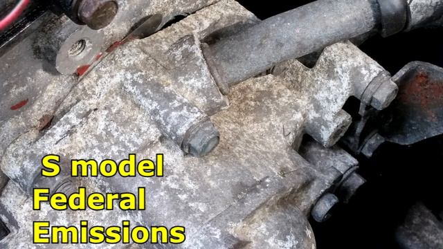 2002 Nissan Sentra Cooling system Hose replace and Flush смотреть онлайн