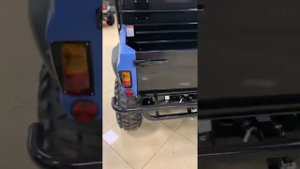 Se-terra 4x4 baggi Elektro  багги электро