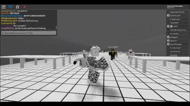 the roblox furry infection but i forgot to upload this смотреть онлайн