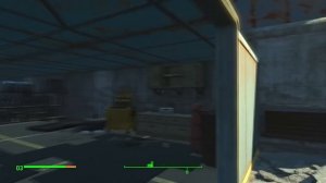 ВСЯ легендарная и уникальная СИЛОВАЯ броня в Fallout 4