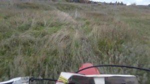 ВОСХОД-КРОСС 175