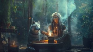 Trance - Shamanic Meditative Music - Spiritual Shaman Tribal Ambient for Relaxation and Focus
