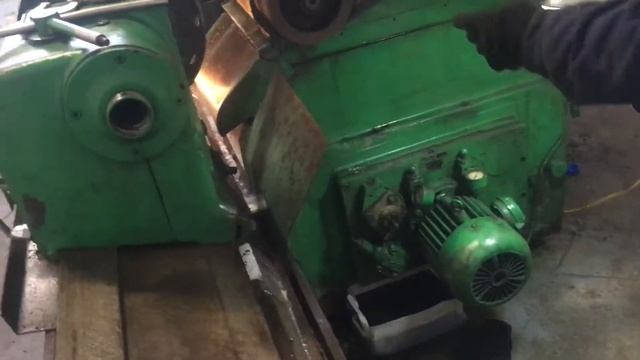 Настройка станка круглошлифовального смотреть онлайн