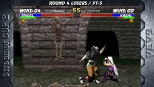 ТУРНИР ПО "MORTAL KOMBAT 3" НА 170.000 РУБЛЕЙ | Комментируют "snowboy & mafioso"