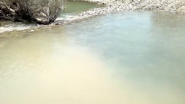 Джипинг в Пшаде