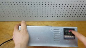 Дроболейка Д-5 Электрон Рекомендации по работе.