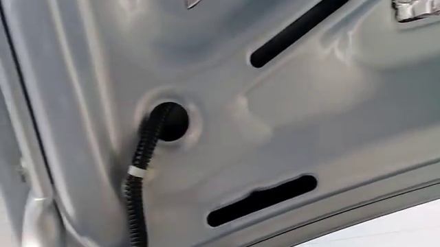 Обзор кузова автомобиля Опель Астра G 2004 год смотреть онлайн