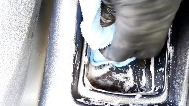 Intérieur botzen | Richteg gemaach| Mitsubishi Galant -Zipper-Detailing смотреть онлайн