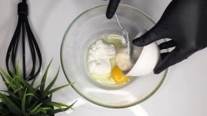 Запеканка из цветной капусты)) 10 минут,простой рецепт.