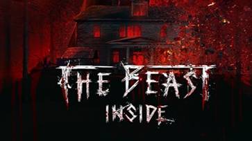 the beast inside#6 смотреть онлайн