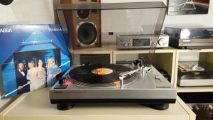 Sherwood PM-9805. Тест