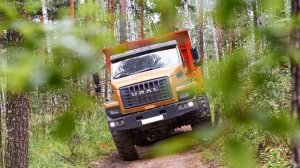 Новый Урал Некст 2022 года. Обзор УРАЛ НЕКСТ. Ural Next. Реальный отзыв владельца Урал Некст. URAL.