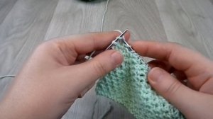 СОТЫ необычайно красивый узор / Очень легко вязать/ Вязание спицами.