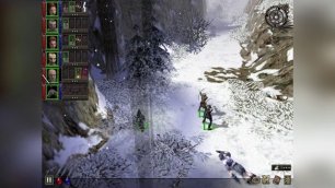 Dungeon Siege · PC Gameplay