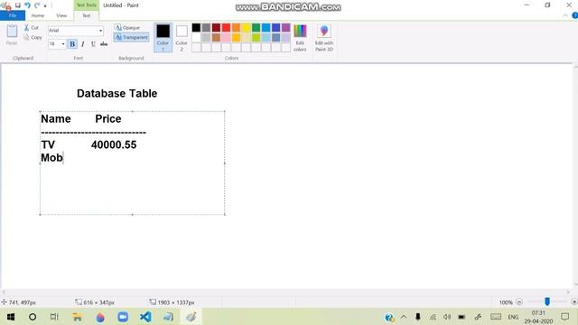 Typescript 57..what is JSON