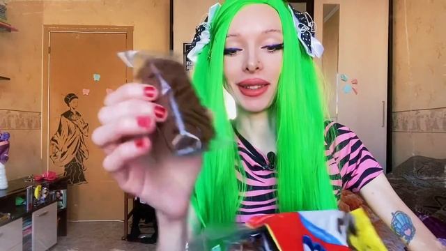 Обзор еды из Fix Price смотреть онлайн