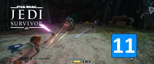 ПОИСК ИНФОРМАЦИИ НА ТАНАЛЛОРЕ О КАМЕННЫХ ШПИЛЯХ ➤ Star Wars Jedi: Survivor ◉ Прохождение 11