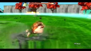 018   Ральф против Халка и приключения машинок Тачки Дисней Wreck It Ralph VS Hulk and Disney Pixar