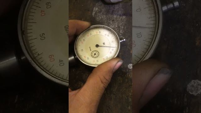 Как точно определить диаметр отверстия