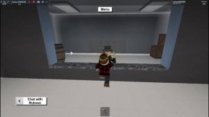 Играем в Roblox 1 серия - Lumber Tycoon 2