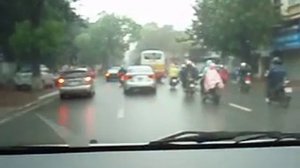 Ханой - Хайфон