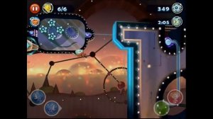 Cordy 2 - Carnival City Level 1-2 3 Star Walkthrough | WikiGameGuides