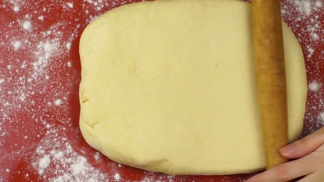 Знаменитые СИННАБОНЫ. Американские булочки с корицей (CINNABON) смотреть онлайн