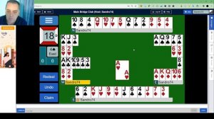 Bid with Me #227 Learn to Bid and Play Bridge Like a Pro #bridge #bridgegame #cardgame