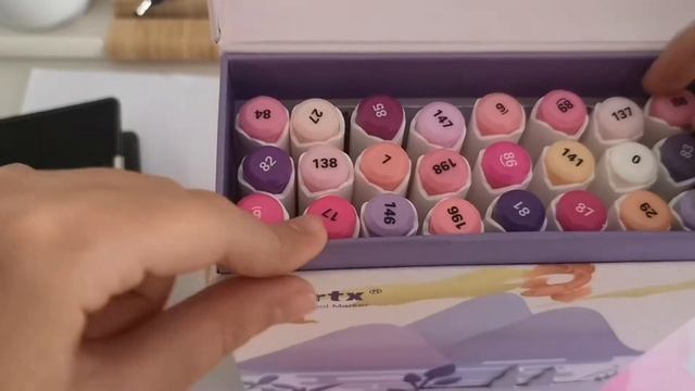 Моя канцелярия??Чем я рисую??Бумажный Мир? смотреть онлайн