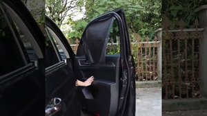 Магнитные шторки для авто