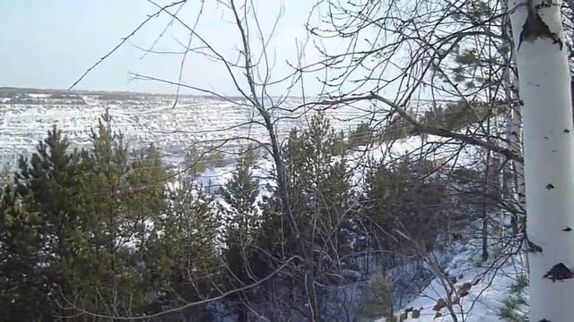 Асбест и его достопримечательности 07.04.20 смотреть онлайн