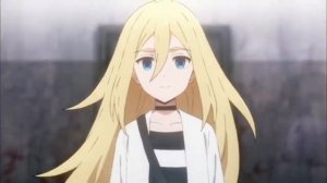 ангел кровопролития (аниме клип) ❤️